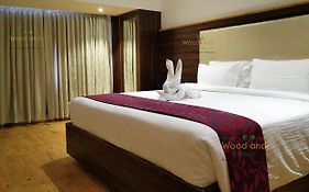 Arcot Woodlands Hotel Cuddalore India